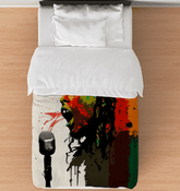 Contemporary NS 968 Duvet Cover for a stylish bedroom update
